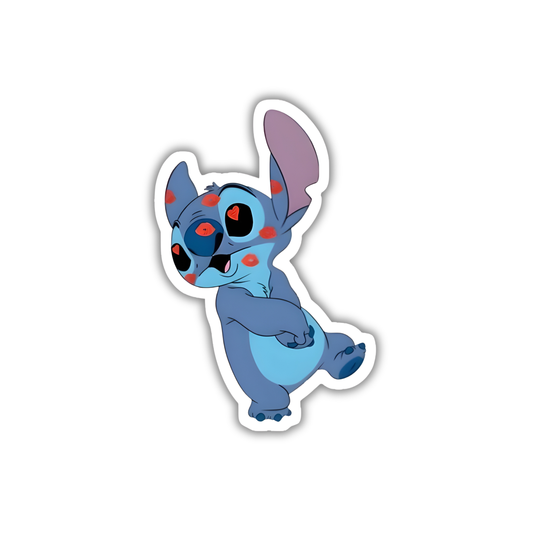 Stitch 8