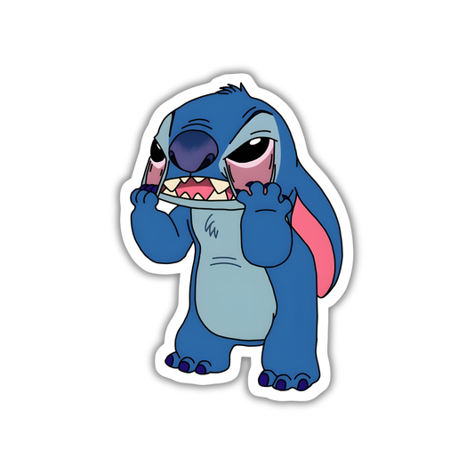 Stitch 9