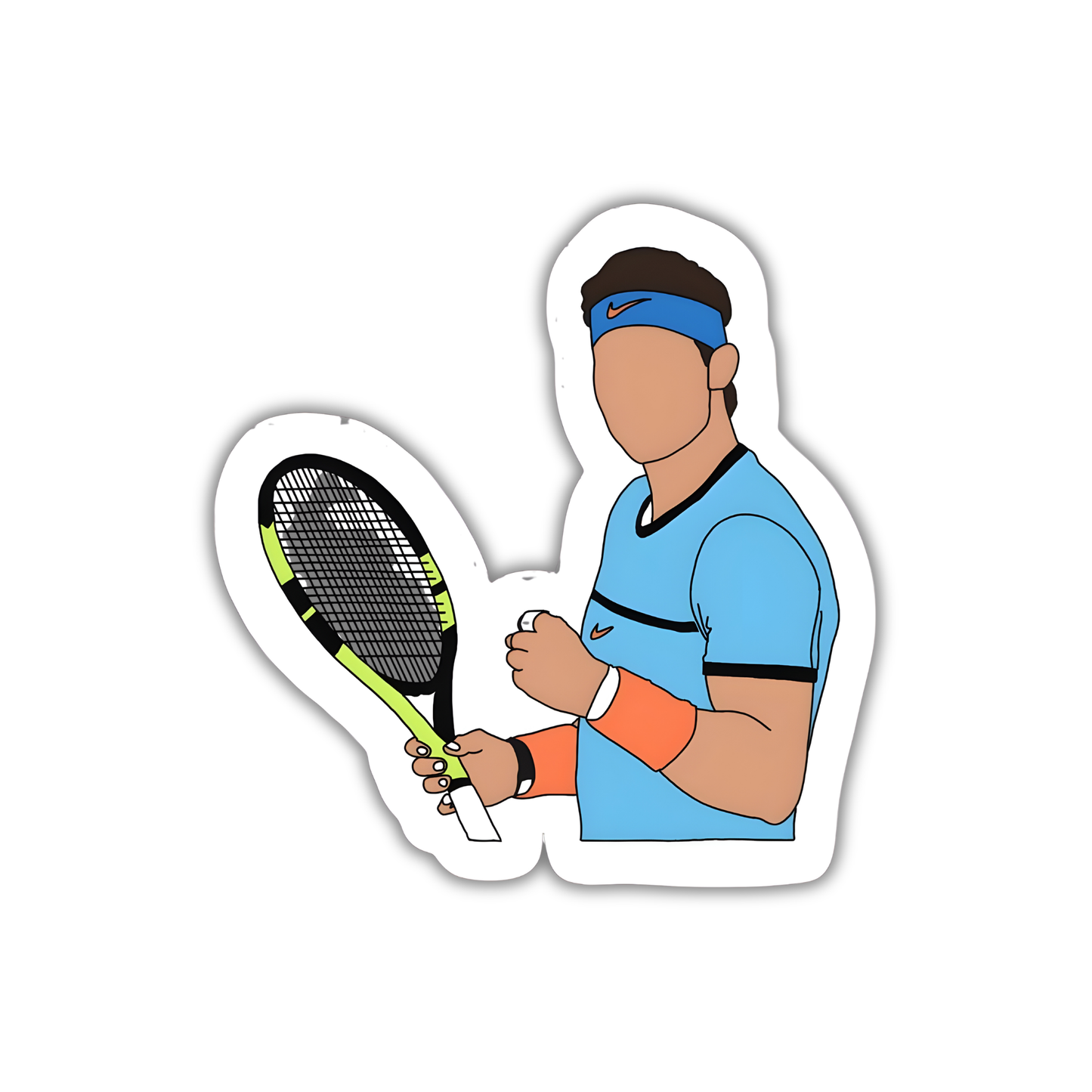 Nadal IV