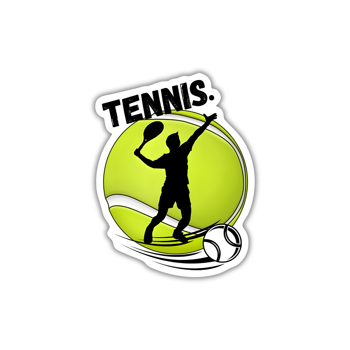 Tennis III