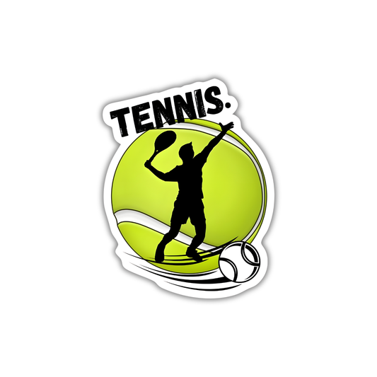 Tennis III