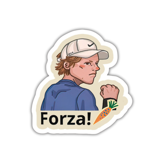 Sinner FORZA